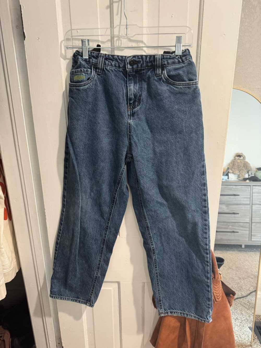 Boys Empyre Jeans